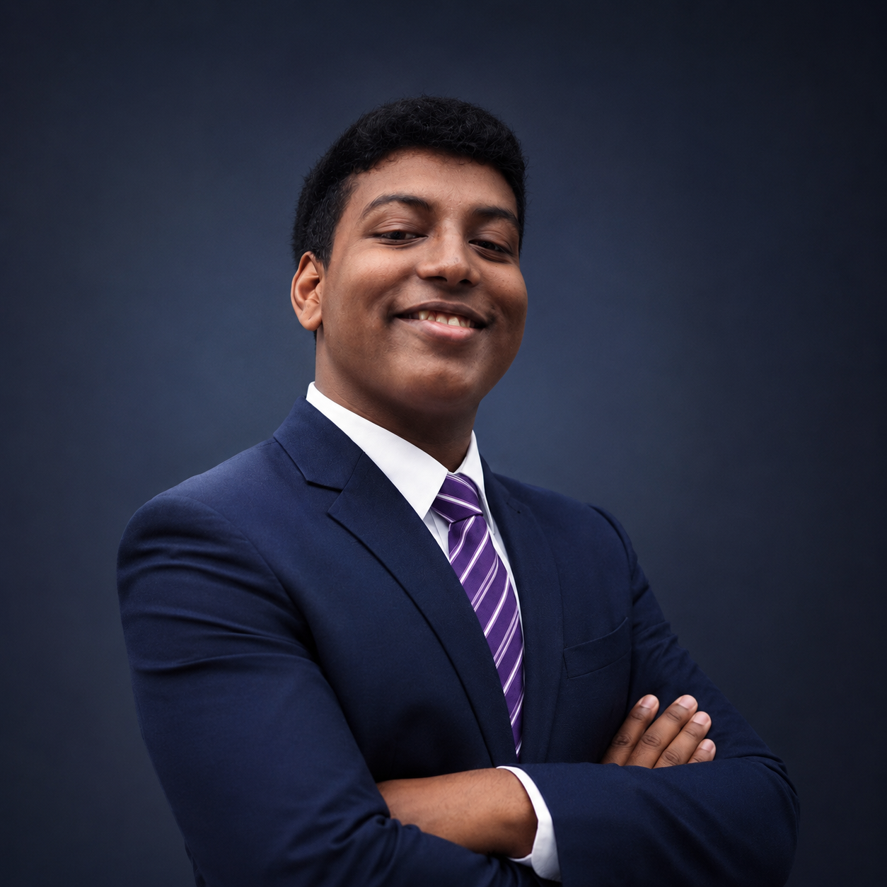 Yasindhu Ravith, Digital Marketer and Content Strategist
